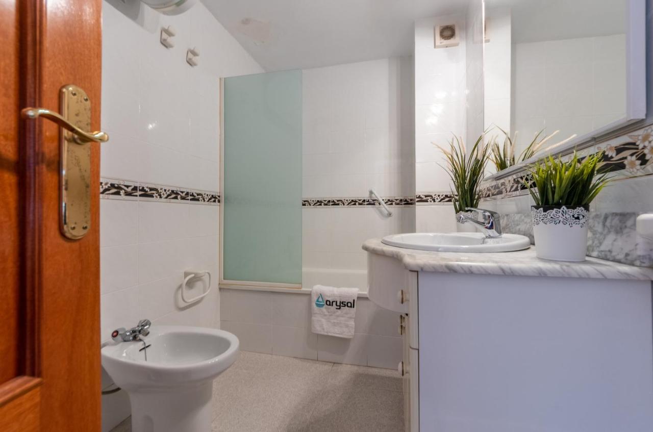 Apartamento Formentor Arysal Iii