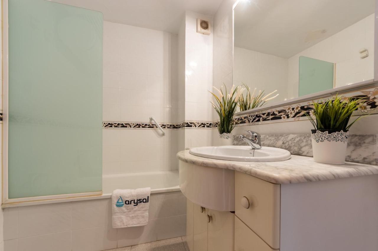 Apartamento Formentor Arysal Iii *