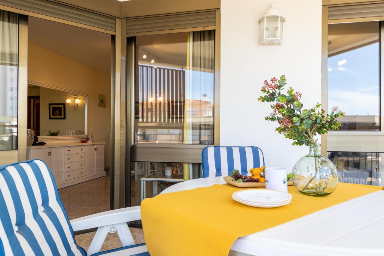 Formentor Arysal Iii Apartamento