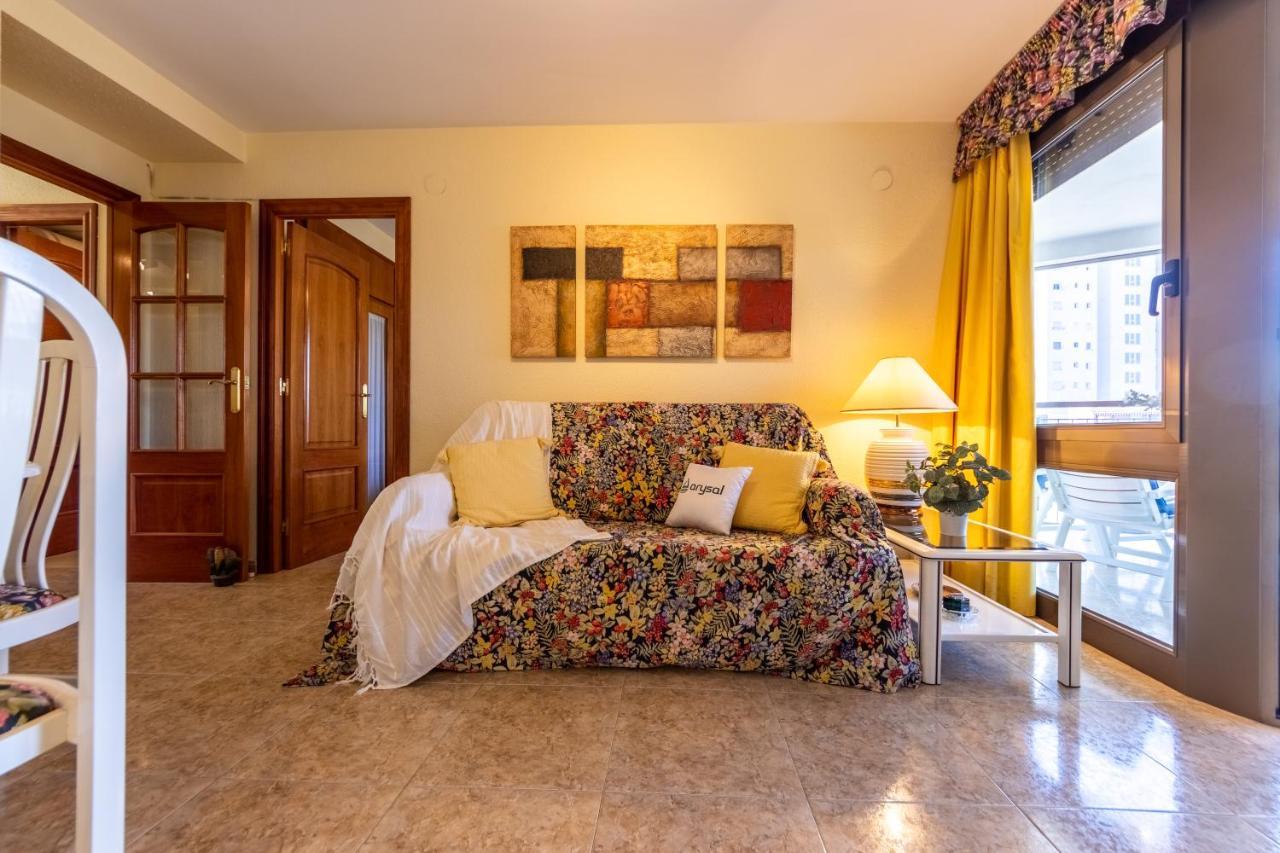 Apartamento Formentor Arysal Iii Salou