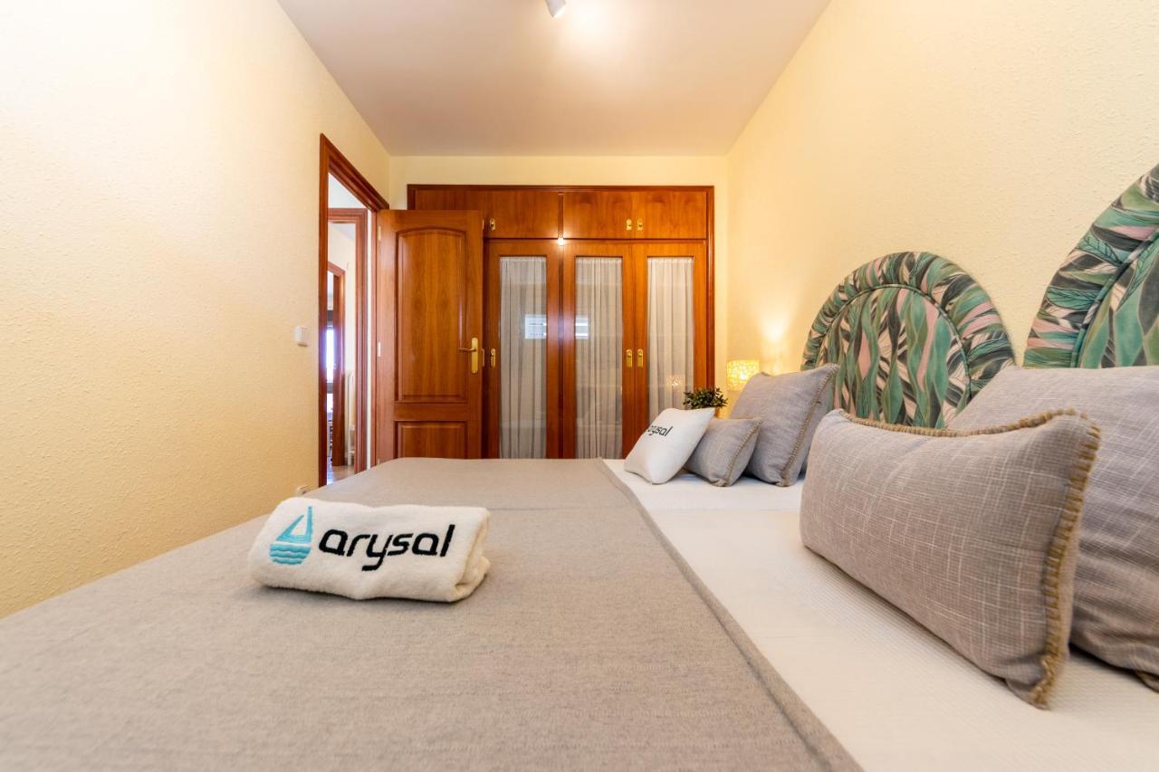 Apartamento Formentor Arysal Iii Salou
