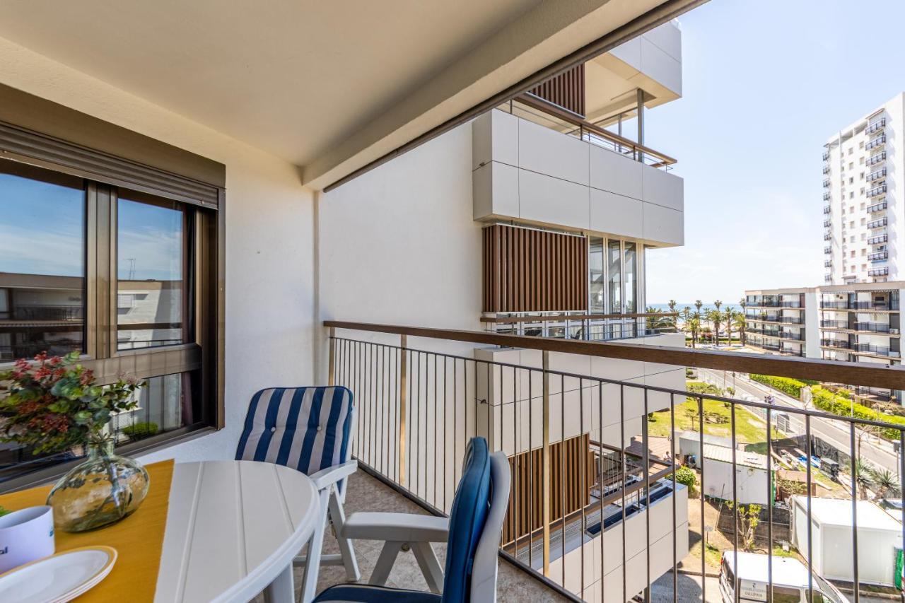 Apartamento Formentor Arysal Iii