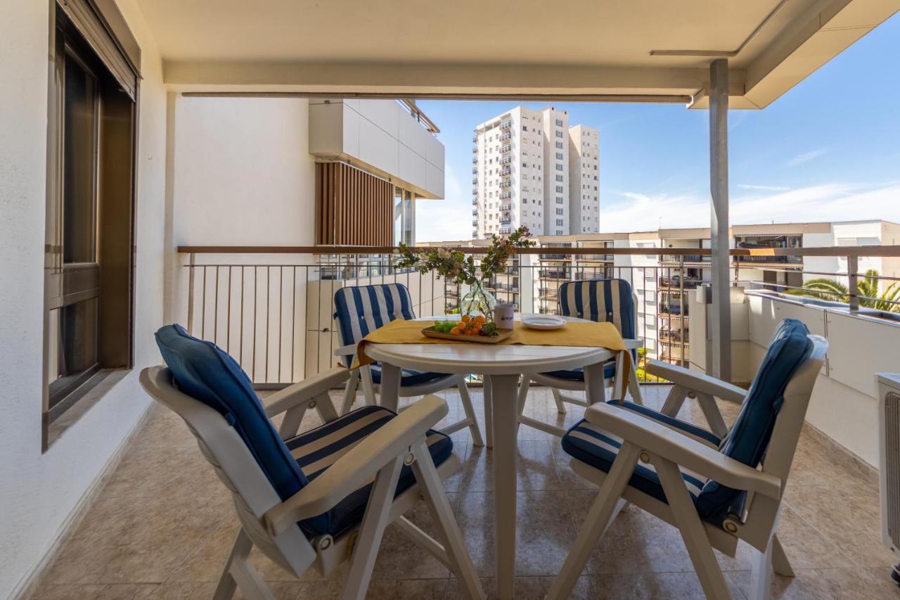 Formentor Arysal Iii Apartamento Salou
