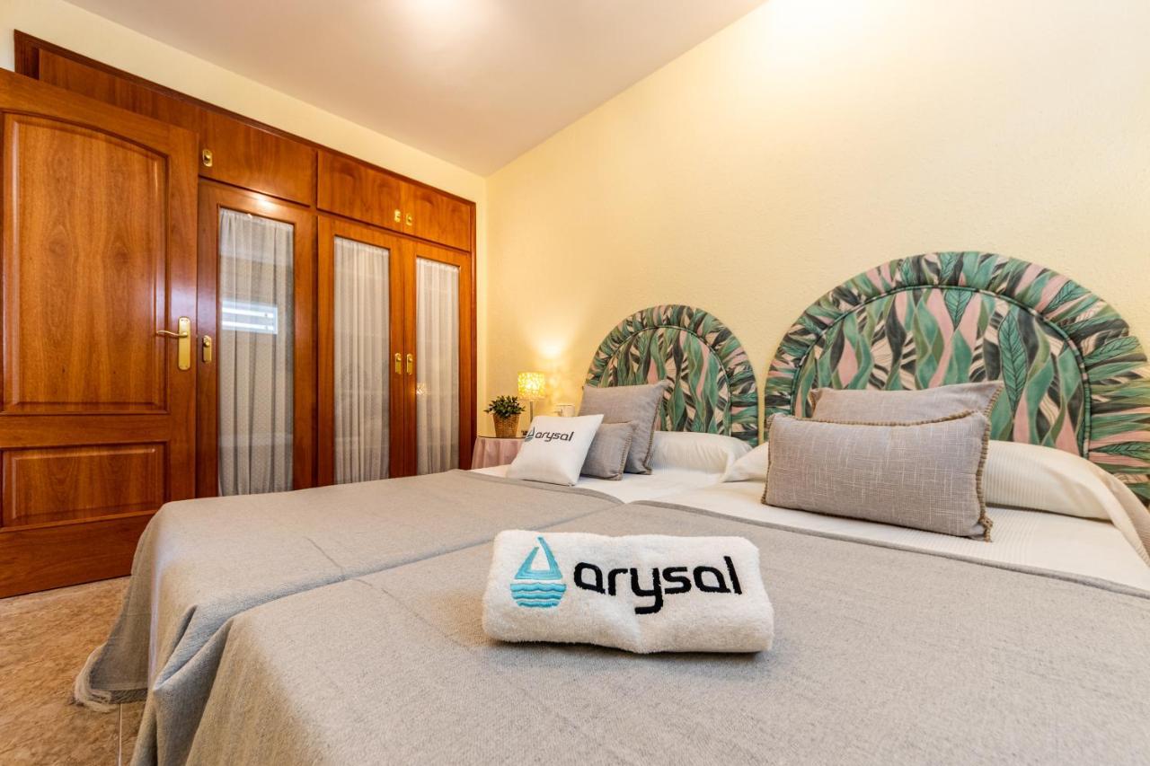 Apartamento Formentor Arysal Iii Salou